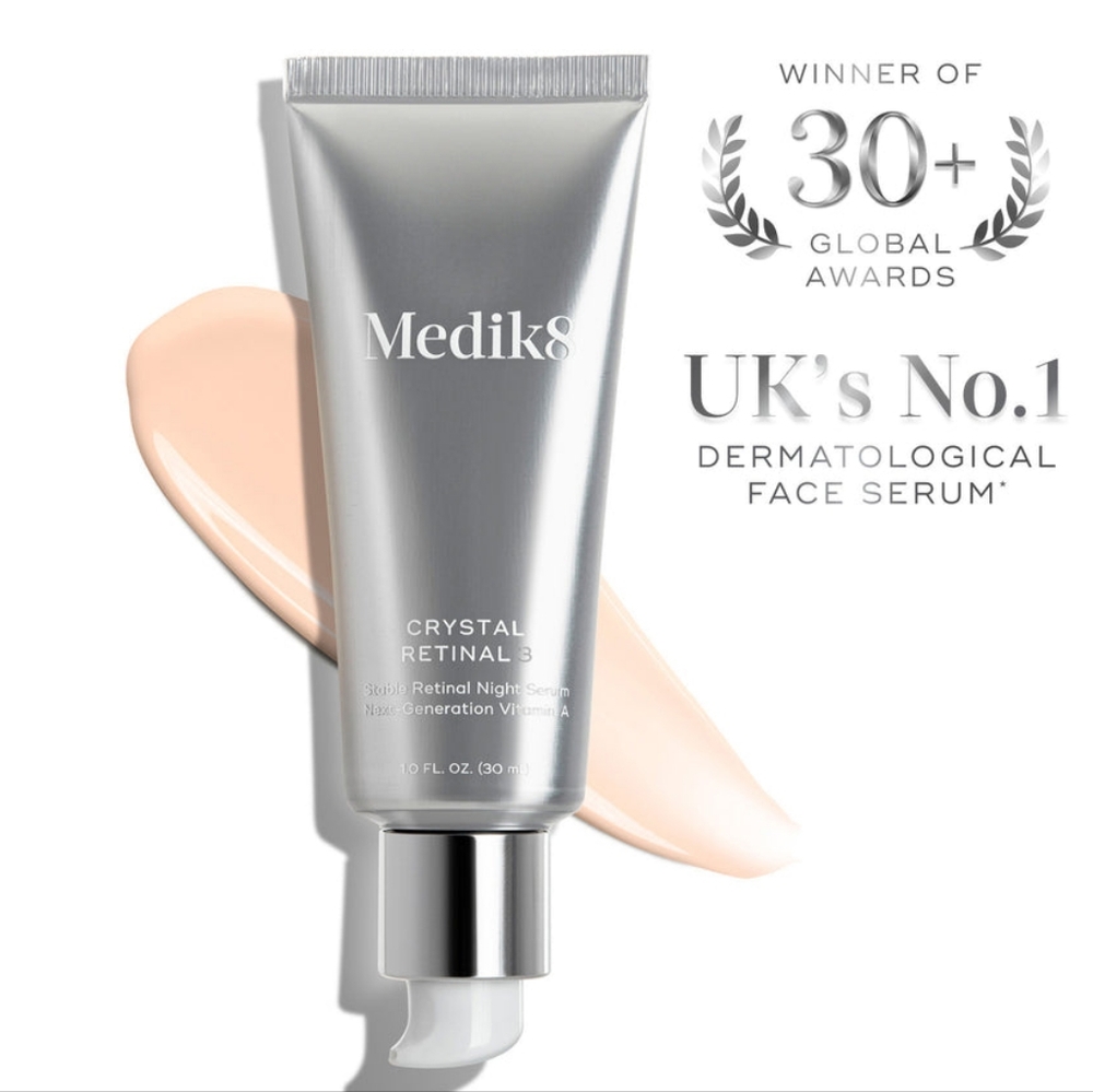 Medik8 Crystal Retinal Serum